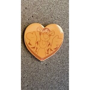 Loungefly Disney Winnie the Pooh Candy Heart Pin - Tigger